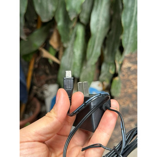 Nguồn Camera 5v-2a chân dẹt
