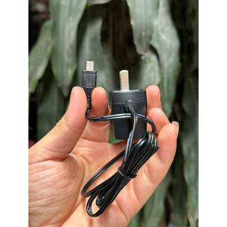 Nguồn Camera 5v-2a chân dẹt
