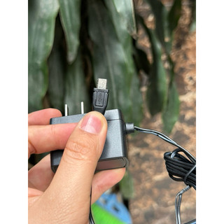 Nguồn Camera 5v-2a chân dẹt