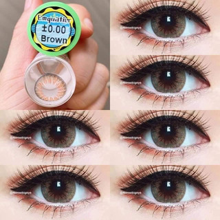 Combo sỉ 10 đôi lens makeup / 10đ kính áp tròng