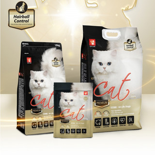 Hạt thức ăn cho mèo-cat's eye premium dành cho mèo mọi lứa tuổi