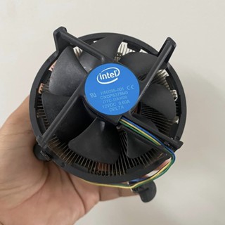 quạt tản nhiệt cpu socket 1155, 1150, 1151 hàng tháo máy đã vệ sinh sạch sẽ