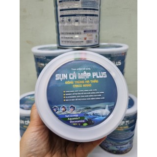 Sữa bột Sụn cá mập Plus (Hộp 900g, HSD 2027)