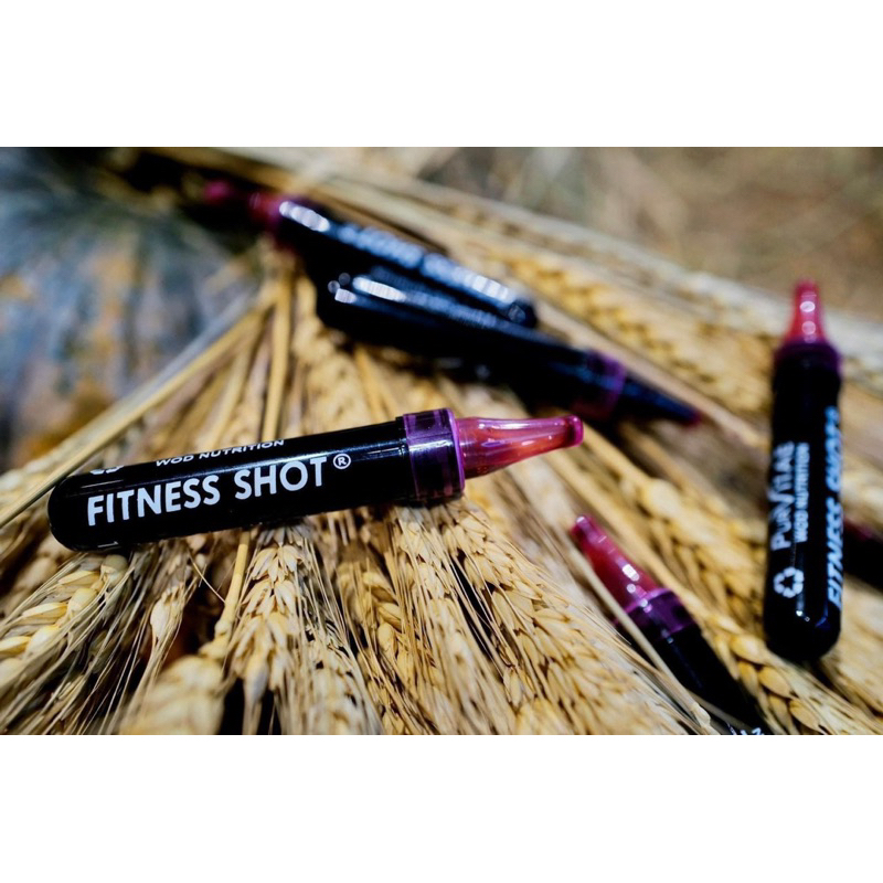 Collagen - Fitness shot beaute của Purvitae