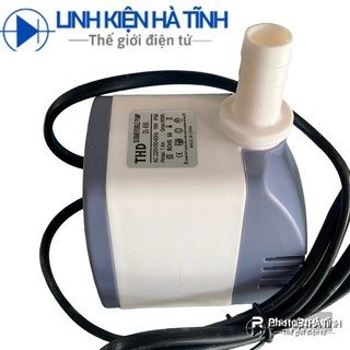 Bơm quạt hơi nước bơm quạt điều hòa bơm bể cá 13w 16w 18w 25w 220v