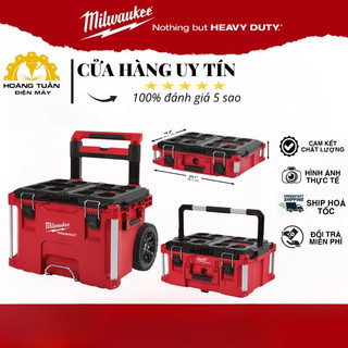 Thùng packout milwaukee 8426-8425-8424-8435-hoàng tuấn điện máy