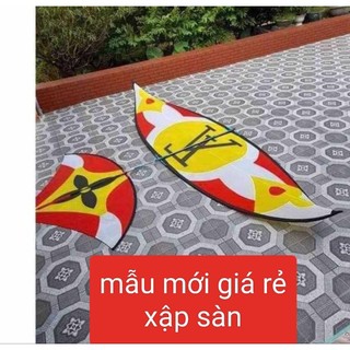 diều sáo giá rẻ official (tặng sáo đơn d 27)