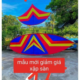 diều sáo giá rẻ official (tặng sáo đơn d 27)