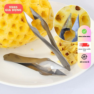 Dụng cụ cắt mắt dứa cho nhà bếp tiện ích