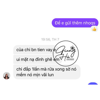 Mặt nạ tái sinh làn da Valmont
