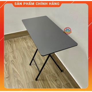 ⚡️⚡️Bàn gấp chân cao 73cm sơn tĩnh điện siêu bền