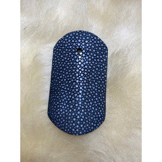 Đón gót cá đuối mini 6,5cm x 3,8 cm