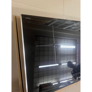Bếp từ đôi Bosch ppab2i plus 4000W