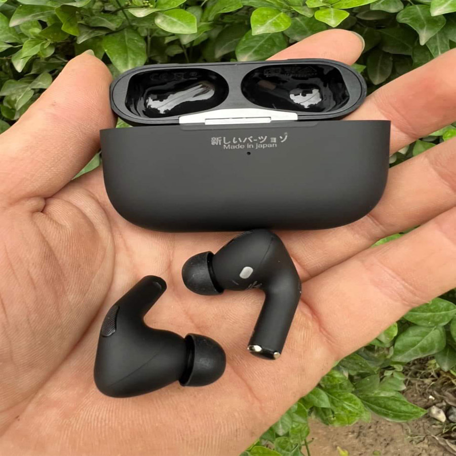 Tai Nghe Bluetooth Pro in Japan