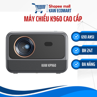 Máy chiếu đa năng KAW KP950,XS1 dạy học, văn phòng  - Bảo hành chính hãng