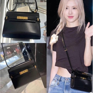 Túi Xách Nữ ROSÉ Kẹp Nách Đeo Chéo Thời Trang( FullBox)
