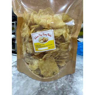 Khoai sấy Đà Lạt