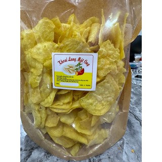 Khoai sấy Đà Lạt ( 250gram / 1 )