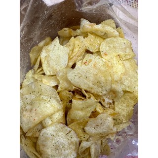 Khoai sấy Đà Lạt ( 250gram / 1 )