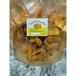 Khoai sấy Đà Lạt ( 250gram / 1 )