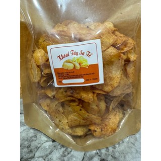 Khoai sấy Đà Lạt ( 250gram / 1 )