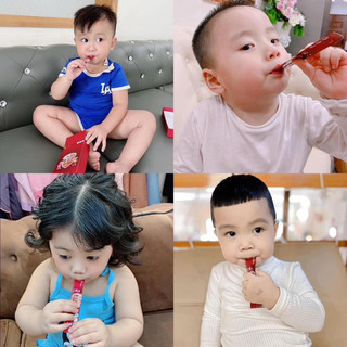 Nước hồng sâm SangA Hàn Quốc