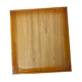 Bàn cờ tướng gỗ size 50x55cm