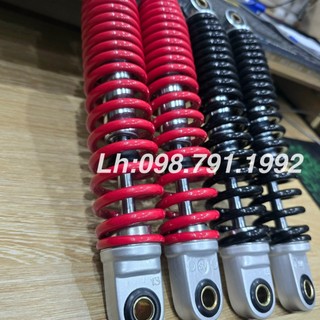 Phuộc, giảm xóc sau Ty 10 li cho dòng Xe, Sirius FI hàng đẹp