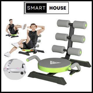 Máy tập cơ bụng SM11 ,Máy tập thể dục có thể điều chỉnh độ cao,Để tập gập bụng Máy tập cơ bụng đa năng gấp gọn