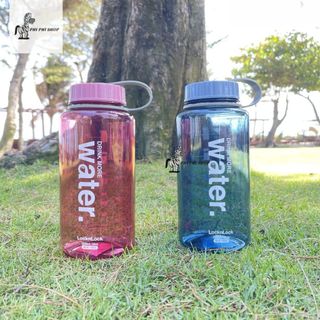 Bình nước thể thao Lock&Lock nhựa Tritan 1L ABF610