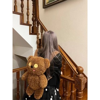 Balo / Gấu bông Tim Bear Minion