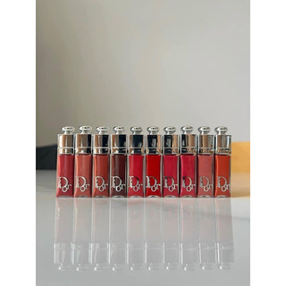 <Mini 2gr> Son Dưỡng Dior Addict Lip Maximizer