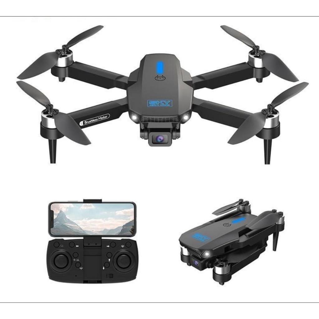 FLYCAM E88Max , FLYCAM GIÁ RẺ ĐỘNG CƠ KHÔNG CHỔI THAN, KẾT NỐI TRỰC TIẾP ĐIỆN THOẠI | BigBuy360 - bigbuy360.vn
