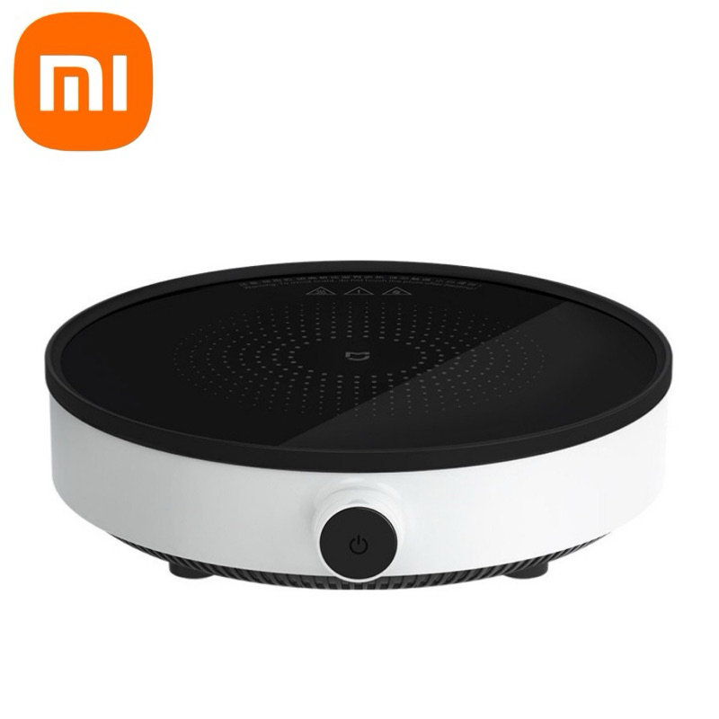 (Bếp và nồi) Bếp từ đơn và nồi Xiaomi Youth Lite DCL002CM - Hàng chính hãng - Bếp từ Xiaomi Youth Lite