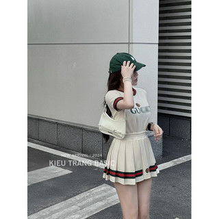 Set Váy Xốp Gu Chì Kiều Trang Basic