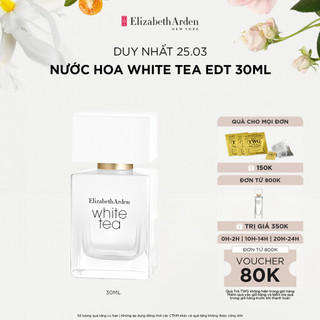 Nước hoa Nữ Elizabeth Arden White Tea EDT 30ml