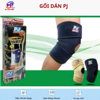 Gối dán pj hàng chính hãng - sport hoàng phúc