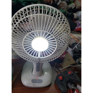 quạt như hình cần sửa chữa .