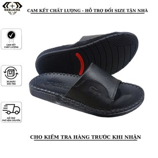dép nam Thiên Ân quai ngang thời trang cao cấp D79