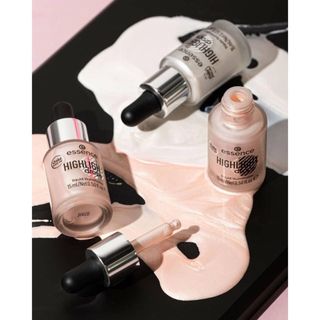 Kem bắt sáng Essence "HIGHLIGHT drops liquid illuminator"