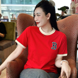 Áo thun Cotton hàng cao cấp, chất dày dặn. Áo phông nữ 100% cotton thấm hút mồ hôi.