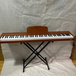 Pedal Con Cóc Màu Đen Cho Đàn Piano Organ
