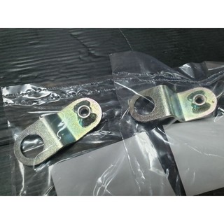 Pát Bửng( Giá Đỡ Bửng ) Future 2 và Funeo Xăng Cơ (1 Cặp) Honda Thái Lan Chính Hãng
