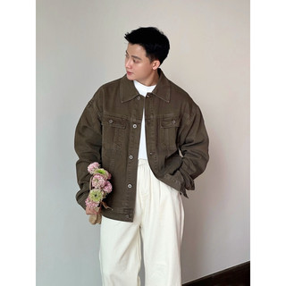 Jacket denim 19006