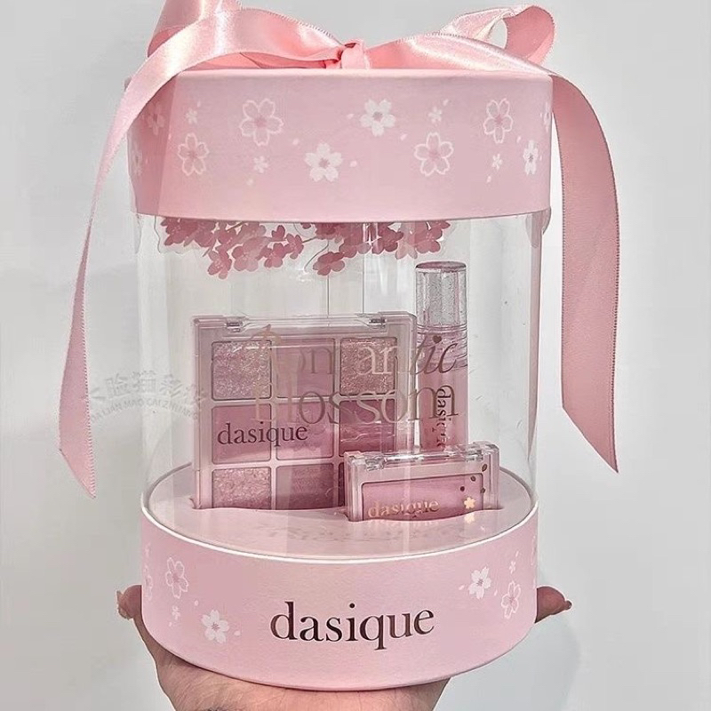 BST Hoa Anh Đào Romantic Blossom DASIQUE Phiên Bản Giới Hạn Mùa Xuân 2024