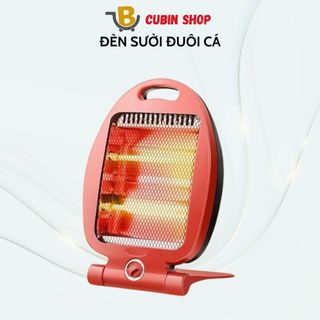 💥Sẵn Hàng💥  Quạt sưởi mini đa năng 2 chế độ Hàn Quốc - Quạt sưởi mini Đa Năng Tiện Dụng