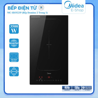 Bếp từ midea mc-id3523p