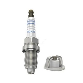 Bugi Chevrolet Captiva (2006-2011); Optra (2003-2007) giắc 16 chân ngắn 2 chấu chính hãng Bosch FLR8LDCU+ (0242229654)