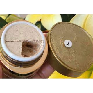 Kem tái tạo nhẹ số 2 ( hủ truyền thống