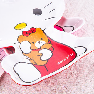 Chén dĩa 3D mẫu mới Hello Kitty